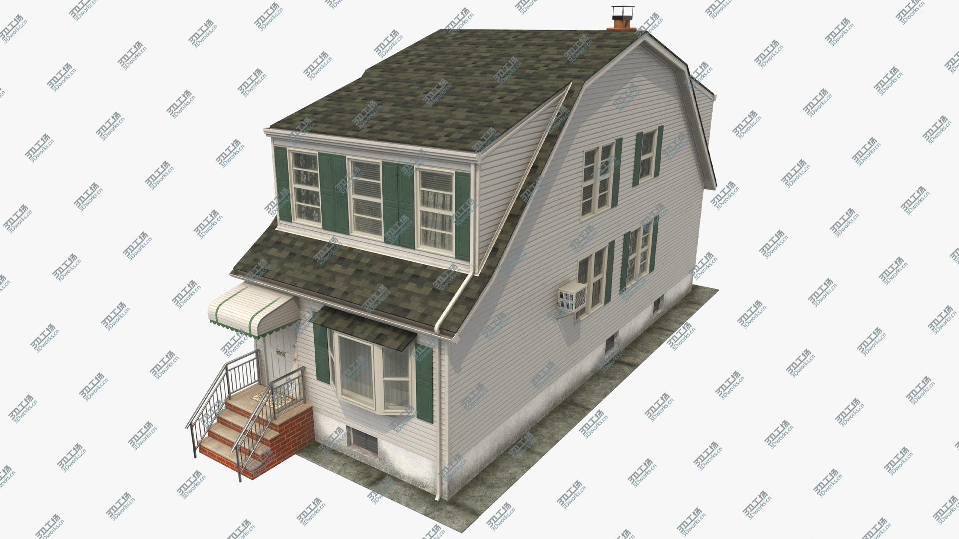 images/goods_img/202104023/New York House model/1.jpg